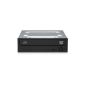 Samsung SH-118AB / BEBE Internal DVD SATA Bulk Black (Accessory)