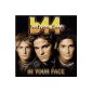 In Your Face (Audio CD)