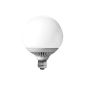 Müller-light LED Globe shape G125 15W (66W) 230V 900lm 270 ° E27 2700K DIM Energy efficiency class A + 24484 (household goods)