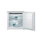 Gorenje FI4061AW built-in freezer / A + / 196 kWh / year / 86 L Freezer / Quick-Freeze function / switch SuperFrost and normal function / white (Misc.)