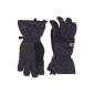 Berghaus Mountain Aq Hardshell Gloves - Black (Sports Apparel)