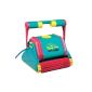 Maytronics Robot Diagnostic Dolphin 2001 + trolley Green / Pink / Yellow (Tools & Accessories)