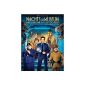 Night at the Museum?  The mysterious tomb (Amazon Instant Video)