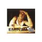 The Marshall Mathers Lp / Special (Audio CD)