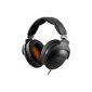 SteelSeries 9H Micro PC Gaming Headset for PC / Mac / Mobile Devices (Personal Computers)