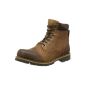 Timberland 6 In Plain Toe Boot Wp man top shoes (Shoes)