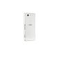Case-Mate Barely There Case for Sony Xperia Z3 Compact Transparent (Accessory)