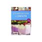 200 delicious recipes, creamy yoghurt preparation (Paperback)
