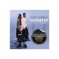 Positive (Alllex Rio Loco Remix) [Feat.  P.Square] (MP3 Download)