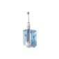 Grundig TB 8030 electric sonic toothbrush Clean White Plus (Health and Beauty)