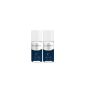 Purax Double Pack Antiperspirant Roll-On Extra Strong 50ml - 7 days protection, 1er Pack (1 x 100 ml) (Health and Beauty)