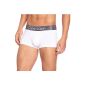 Calvin Klein Underwear Men Boxer Short 0000U2780A / LOW RISE TRUNK (Textiles)