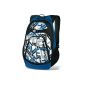 Dakine Pivot 8120080 - backpack man bag (Sport)
