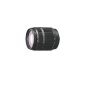 Sony SAL-18200 3.5-6.3 / 18-200mm lens Sony DT (62 mm filter thread) (Accessories)