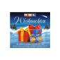 RTL Christmas 2013 (Audio CD)