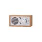 Tivoli Audio Model One mono Radio 1006 Cherry / Silver (Electronics)