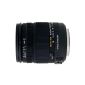 Sigma 18-125mm 3,8-5,6 DC HSM Lens for Sony (Accessories)