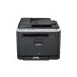 Samsung CLX 3185FW Multifunction 4 in 1 (fax / copier / laser printer / scanner) Laser Color Black (Electronics)