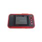 Professional OBD tester diagnostic device Launch CRP123 all models ABS Airbag Motor (Automotive)