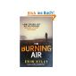 The Burning Air (Hardcover)