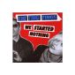 We Started Nothing (CD)