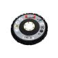 Connex Universal Cleaning grinding wheel for angle grinders 115 mm COM938115 (tool)