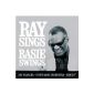Ray Sings, Basie Swings (Audio CD)