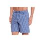 Hom - riviera shorts - pajama bottoms - Cotton - Men (Clothing)