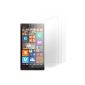 Nokia Lumia 930 Screen Protector - 5 pieces - Premium Films crystal clear with instructions for Nokia 930
