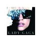 The Fame (Deluxe Edition) (Audio CD)