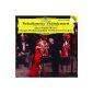 Tchaikovsky: Violin Concerto (MP3 Download)