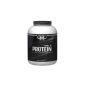 Best Value for money in the area of ​​MK protein