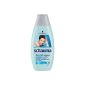 Schauma Anti-Dandruff Shampoo Classic, 4 Pack (4 x 400 ml) (Health and Beauty)
