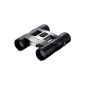 Nikon Aculon A30 10X25 binoculars (10x, 25mm front lens diameter) silver (Electronics)