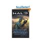 Halo, Volume 5: Contact Harvest (Paperback)