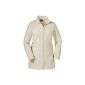 Jack Wolfskin fleece jacket Klondike Coat Women (Sports Apparel)