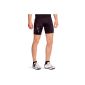 Odlo Mens Cycling Shorts Flash (Sports Apparel)