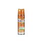Gillette Fusion Hydra shaving gel for sensitive skin 200 ml, 6 pcs (6 x 200 ml) (Health and Beauty)