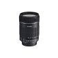 Canon EF-S 18-135mm 1: 3.5-5.6 IS Lens (67mm filter thread, image stabilized) (Accessories)