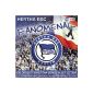 Hertha BSC-Fanomenal (Audio CD)