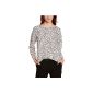 Spirit 104EE1F017 - Blouse - fitted cut - Long sleeves - Women (Clothing)