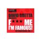 F *** Me I'm Famous Vol.2 (Audio CD)