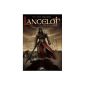 Lancelot, Volume 1: Claudas of Deserted Land (Album)