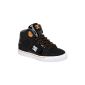 DC Shoes Spartan High Bo1 If B Shoe, Sneakers boy fashion (Shoes)
