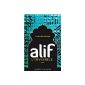 Alif invisible (Paperback)