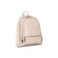 CASPAR - bag classic and elegant back for women - many storage - several colors - TS848
