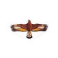 Günther 1146 - kite golden eagle (Toys)