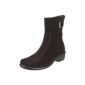Ganter Gala width G 2-208212, women's boots (shoes)