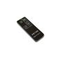 Infrared remote control for OLYMPUS E450 E450 RM-1, inter alia, replaced (electronic)