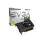 EVGA GTX750TI SC 2G D5 Graphics Card Nvidia GeForce GTX750 Ti 1176 MHz 2048 MB PCI-Express (Accessory)